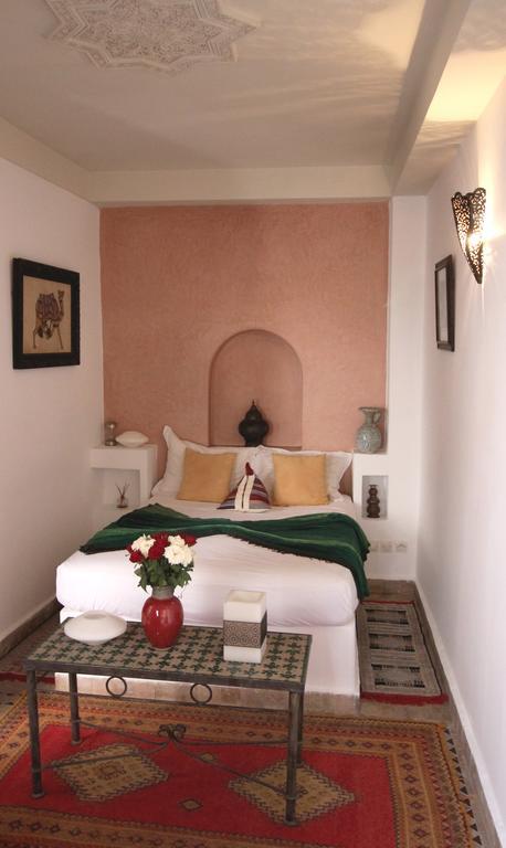 Riad Palmier (Adults Only) Маракеш Стая снимка